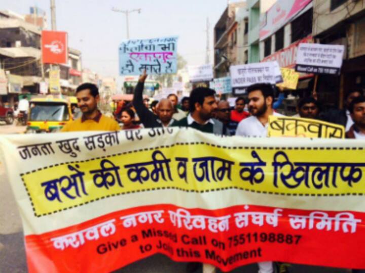 Kapil Mishra's outburst may jolt AAP but residents of his constituency thank Arvind Kejriwal for his ouster