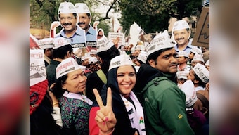 AAP wins Bawana bypoll in Delhi; Mamata Banerjee congratulates Arvind Kejriwal