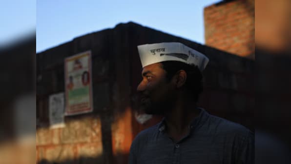 AAP expels senior leader from Amritsar Upkar Singh Sandhu for alleged anti-party activities