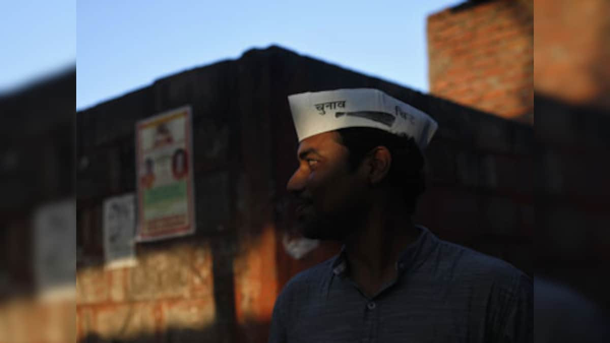 Despite losing grip on minority voters, AAP fails to reach out to disillusioned Muslim leaders in Delhi Congress