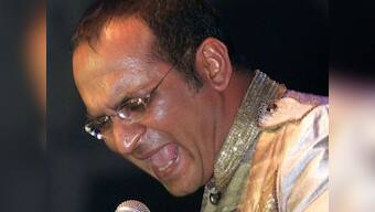 Singer Abhijeet Bhattacharya's new Twitter account suspended hours after his first tweet