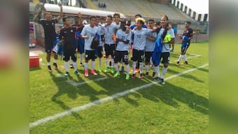 AIFF keen on hosting 2023 AFC Asian Cup, sending U-17 team to Europe after World Cup