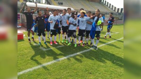 AIFF keen on hosting 2023 AFC Asian Cup, sending U-17 team to Europe after World Cup