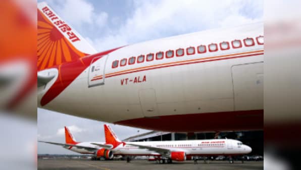 From eliminating salad to shrinking magazine size, Air India staff suggest debt reduction plans
