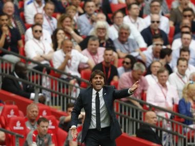 FA Cup final: Chelseas palpable disinterest casts doubts over their credentials for continued success