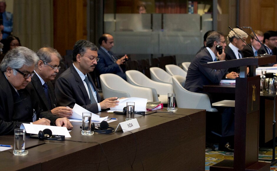 India has accused Pakistan of not following the Vienna Convention on consular access and has demanded immediate suspension of Jadhav's death sentence. Pakistan has repeatedly denied India's request for consular access to Jadhav 16 times. AP India has accused Pakistan of not following the Vienna Convention on consular access and has demanded immediate suspension of Jadhav's death sentence. Pakistan has repeatedly denied India's request for consular access to Jadhav 16 times. AP