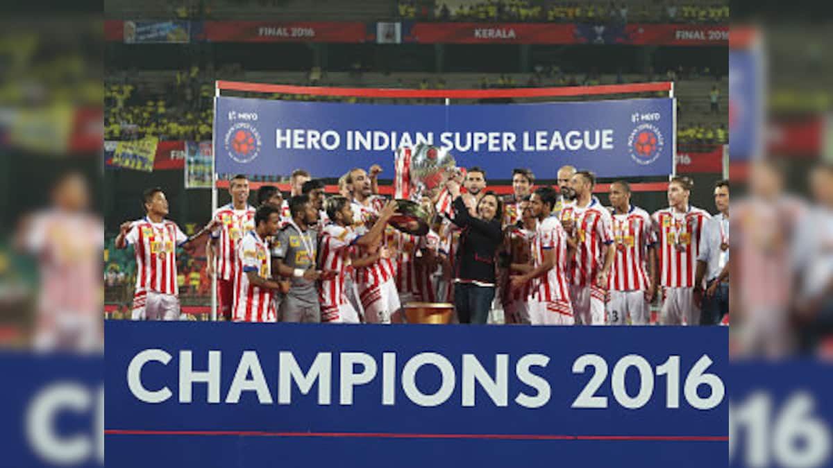 ISL to unveil two new teams for the upcoming season making it a ten ...