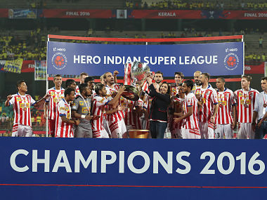 After I-League success, we're looking forward to a completely new challenge in ISL, says Bengaluru FC CEO After I-League success, we're looking forward to a completely new challenge in ISL, says Bengaluru FC CEO