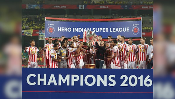 After I-League success, we're looking forward to a completely new challenge in ISL, says Bengaluru FC CEO