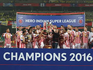 After I-League success, we're looking forward to a completely new challenge in ISL, says Bengaluru FC CEO