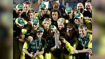 Champions Trophy 2006: Throwback to the time when India and other Asian giants crashed out early