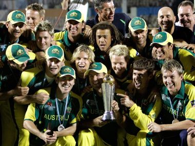 Champions Trophy 2006: Throwback to the time when India and other Asian giants crashed out early Champions Trophy 2006: Throwback to the time when India and other Asian giants crashed out early