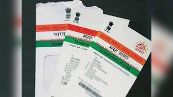 SC stay on Aadhaar-PAN linkage: Minor setback for govt, but big reminder on privacy loopholes