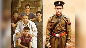Dangal in China: How Aamir Khan became India's most popular export to the land of the dragon