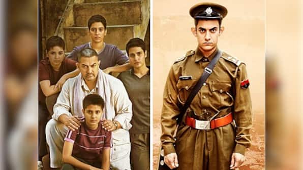 Dangal in China: How Aamir Khan became India's most popular export to the land of the dragon