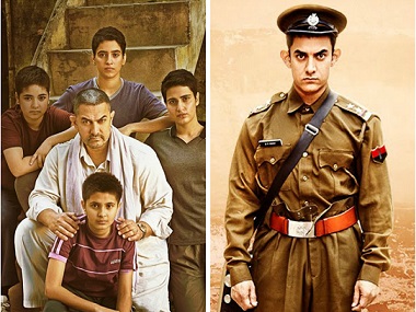 Dangal in China: How Aamir Khan became India's most popular export to the land of the dragon Dangal in China: How Aamir Khan became India's most popular export to the land of the dragon