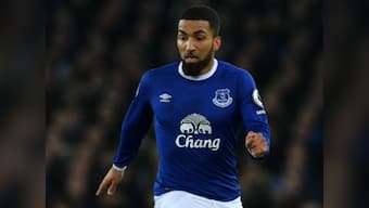 Premier League: Everton's Aaron Lennon detained under Mental Health Act for 'stress-related illness'