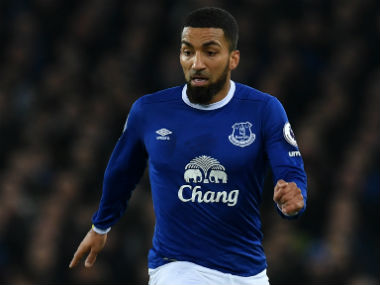 Premier League: Everton's Aaron Lennon detained under Mental Health Act for 'stress-related illness' Premier League: Everton's Aaron Lennon detained under Mental Health Act for 'stress-related illness'