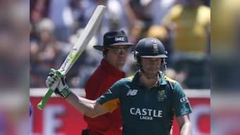 Champions Trophy 2017: AB de Villiers says he is 'pretty desperate' to win tournament