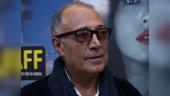 Late Iranian director Abbas Kiarostami's first 20 films to be restored
