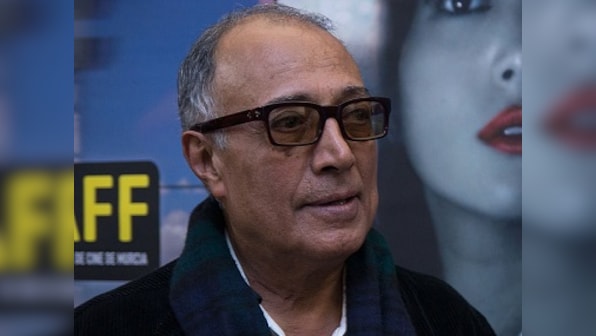 Late Iranian director Abbas Kiarostami's first 20 films to be restored