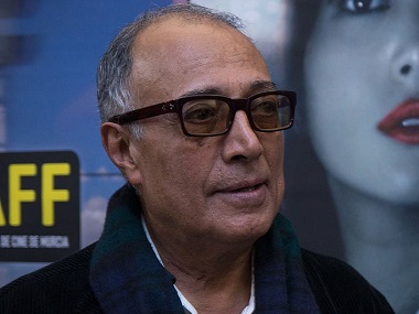 Late Iranian director Abbas Kiarostami's first 20 films to be restored Late Iranian director Abbas Kiarostami's first 20 films to be restored