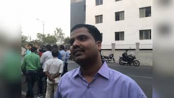 Nayana's memories give me the strength to fight, says husband Abhijit Pujari
