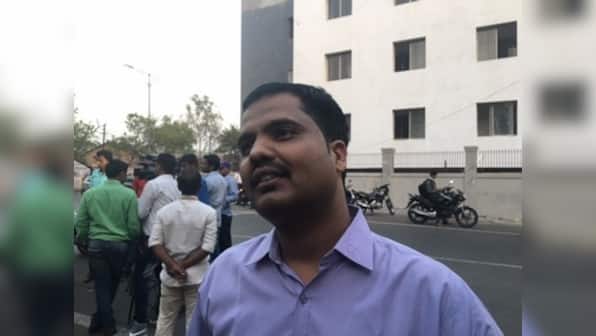 Nayana's memories give me the strength to fight, says husband Abhijit Pujari