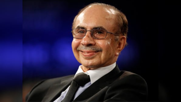 Godrej family spat: Heirs reach out to mediators to rework pact over 1,000-acre landholding in Mumbai