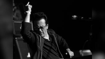 Adnan Sami and wife Roya welcome their first child, a daughter named Medina Sami Khan