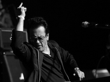 Adnan Sami and wife Roya welcome their first child, a daughter named Medina Sami Khan