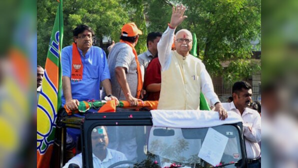 Babri Masjid demolition case highlights: CBI has evidence to charge Advani, Bharti, Joshi with criminal conspiracy