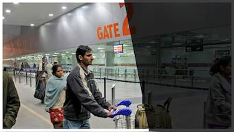 Visualising migration: Which countries do Indians migrate to, and who migrates to India?