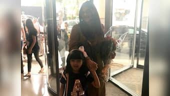 Cannes 2017: Aishwarya Rai touches down at the Côte d'Azur, readies for red carpet