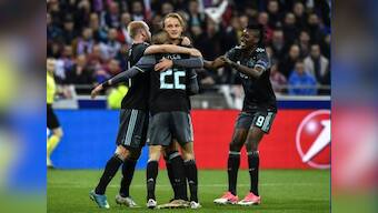 Europa League: Ajax victory could underline virtues of nurturing homegrown talent in big-spending Europe