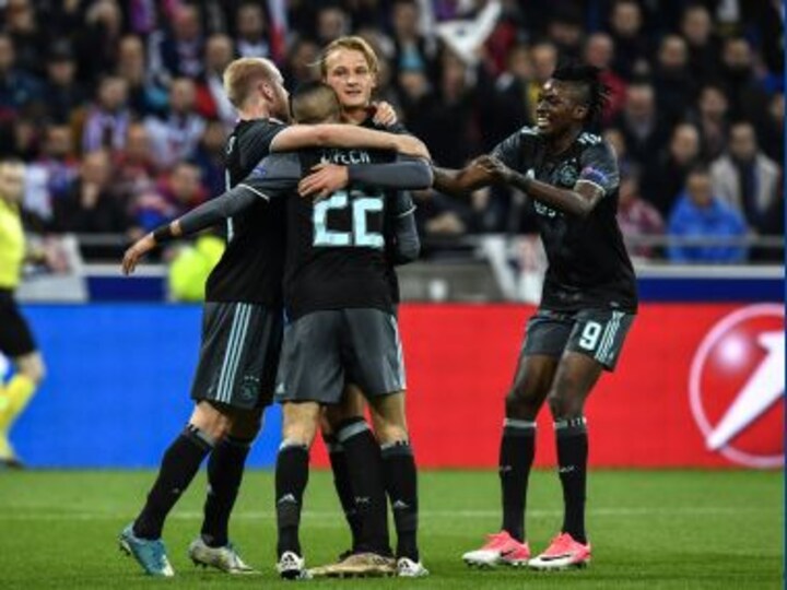 Europa League: Ajax victory could underline virtues of nurturing homegrown talent in big-spending Europe