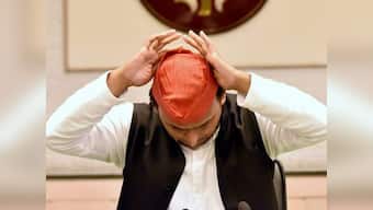 Opposition remains in disarray in Uttar Pradesh: Akhilesh-Shivpal spat, Mayawati tapes will catapult Adityanath's popularity
