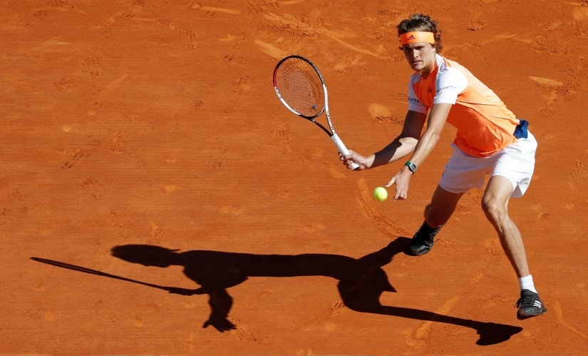 French Open 2017: Can anyone in the mens draw halt Rafael Nadals march to his 10th title?