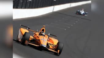 Formula 1 podcast: Previewing Monaco Grand Prix and Fernando Alonso's stint at Indianapolis 500