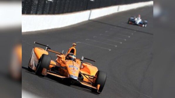 Formula 1 podcast: Previewing Monaco Grand Prix and Fernando Alonso's stint at Indianapolis 500