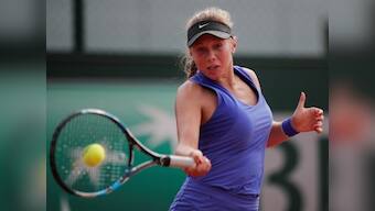 French Open 2017, Day 1 highlights: Madison Brengle's Parisian holiday, Dominic 'Thief' and more