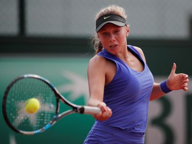 French Open 2017, Day 1 highlights: Madison Brengle's Parisian holiday, Dominic 'Thief' and more French Open 2017, Day 1 highlights: Madison Brengle's Parisian holiday, Dominic 'Thief' and more