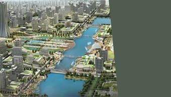 Amaravati 360: Farmers rail against AP's land pooling scheme