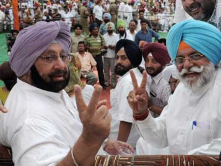 Punjab CM Amarinder Singh raises killing of Sikh in US with Ministry of External Affairs