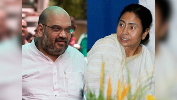 TMC ropes in Naxalbari couple: Mamata Banerjee may have committed a tactical error, offered BJP an advantage in Bengal