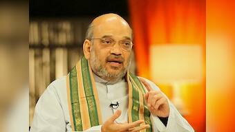 Amit Shah: Confident BJP will form govt in Telangana in coming days