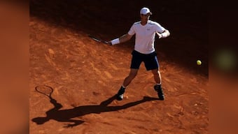 Italian Open: Andy Murray seeks clay court redemption, Angelique Kerber aims for first 2017 title