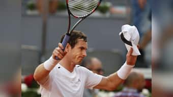 French Open 2017, Day 9 highlights: From Andy Murray's footballing nightmares to Kei Nishikori's poor memory