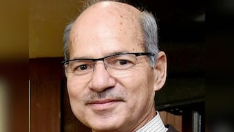 Anil Madhav Dave dies at 60: All-round environmentalist who worked for Narmada's conservation throughout his life