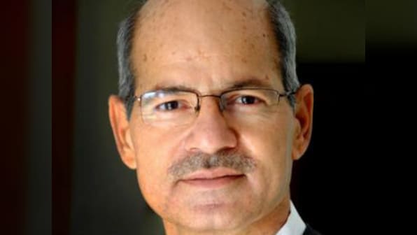 BJP's master strategist Anil Madhav Dave dies at 60: All you need to know about the environment minister